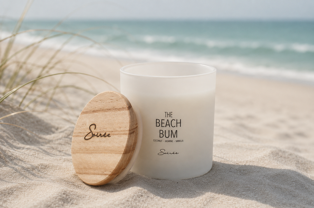 The Beach Bum