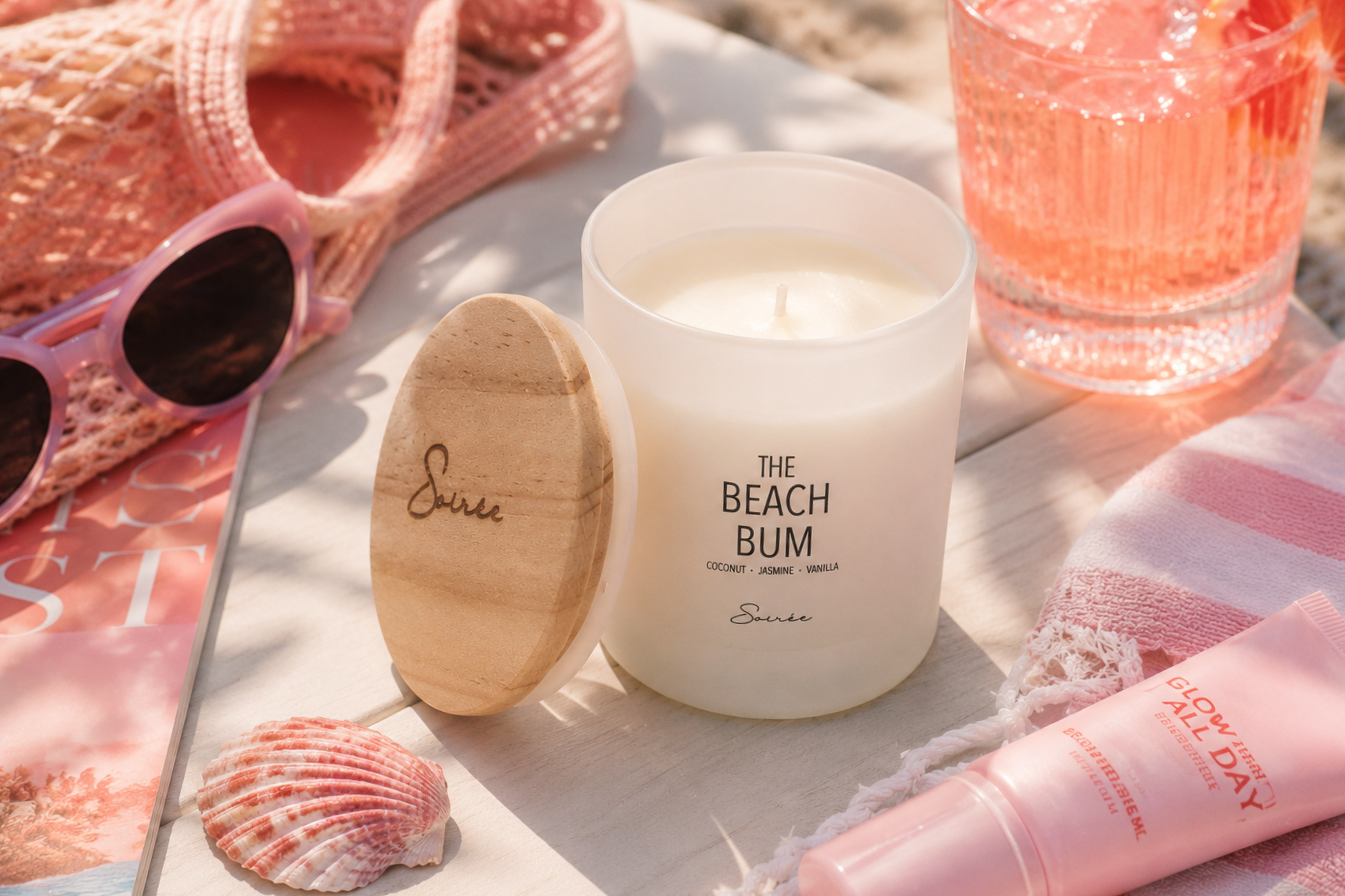 The Beach Bum