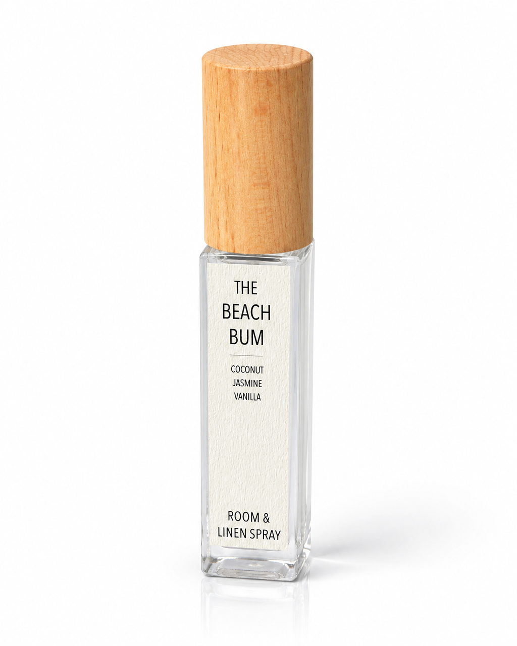 The Beach Bum Room & Linen Spray
