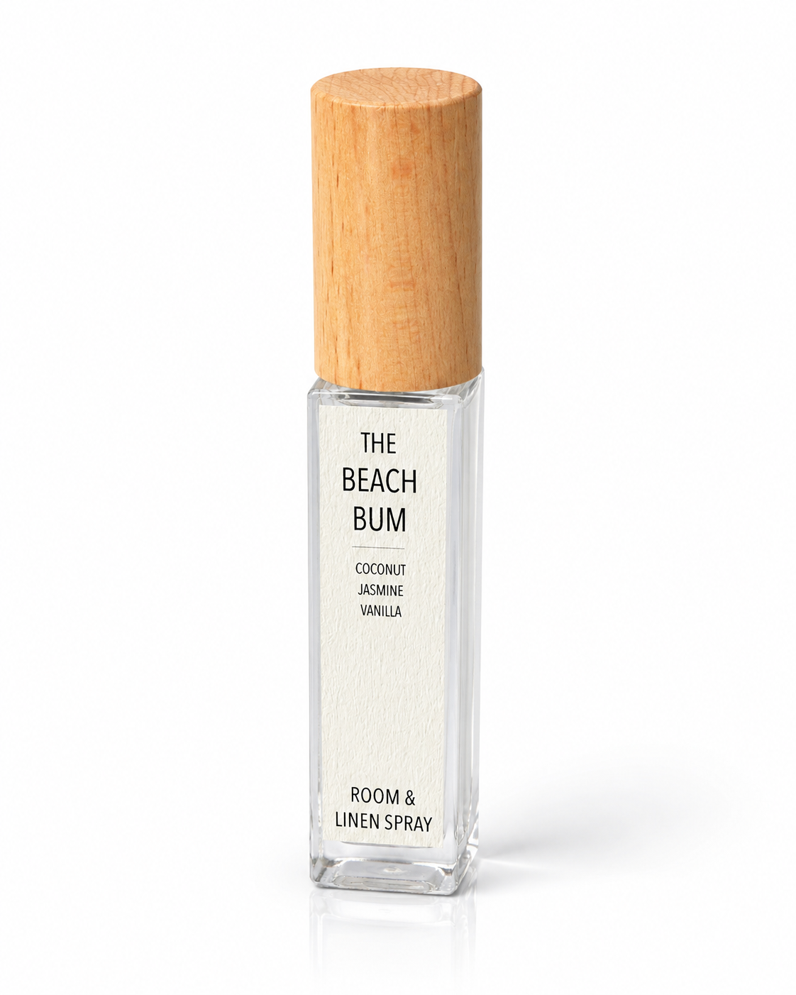 The Beach Bum Room & Linen Spray