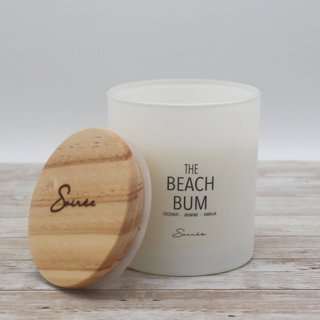 The Beach Bum